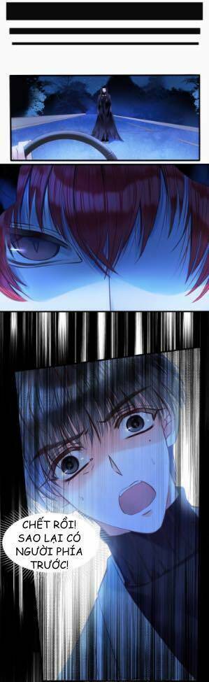 Vũ Tẫn Chapter 8 - TC Truyện