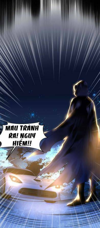 Vũ Tẫn Chapter 8 - TC Truyện