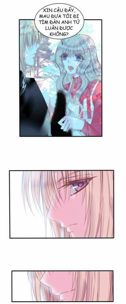 Vũ Tẫn Chapter 8 - TC Truyện