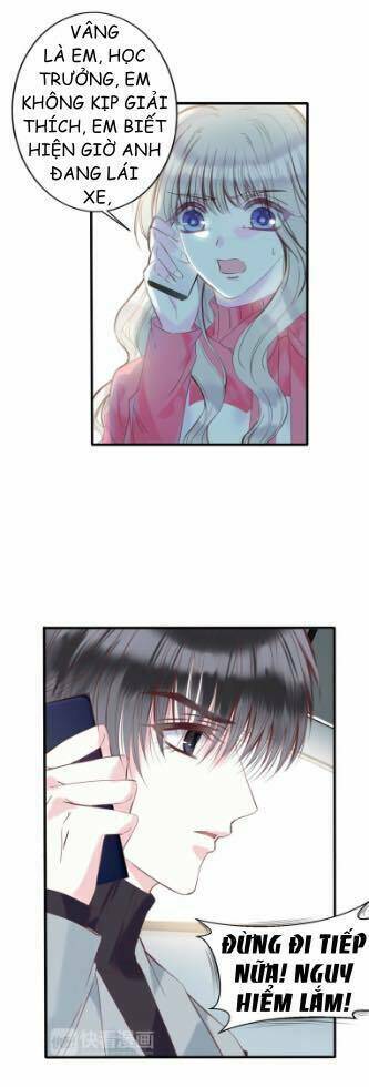 Vũ Tẫn Chapter 8 - TC Truyện