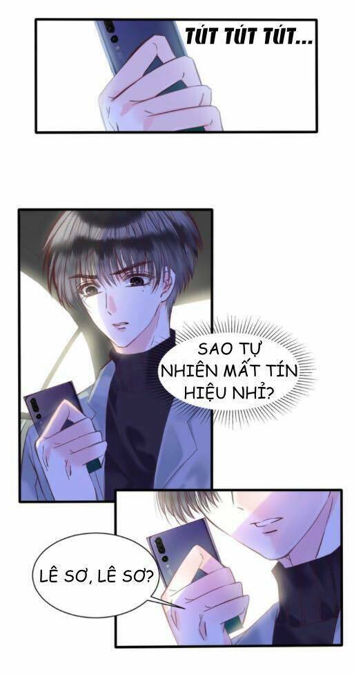 Vũ Tẫn Chapter 8 - TC Truyện