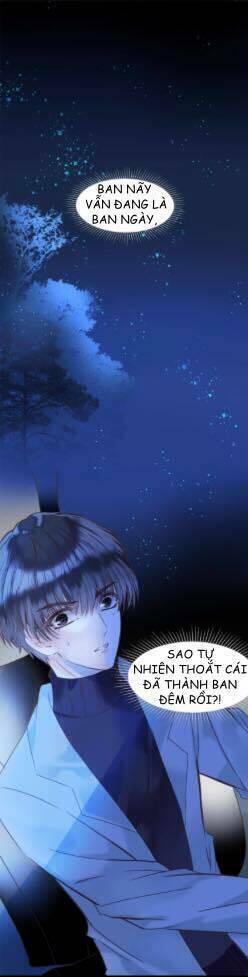 Vũ Tẫn Chapter 8 - TC Truyện