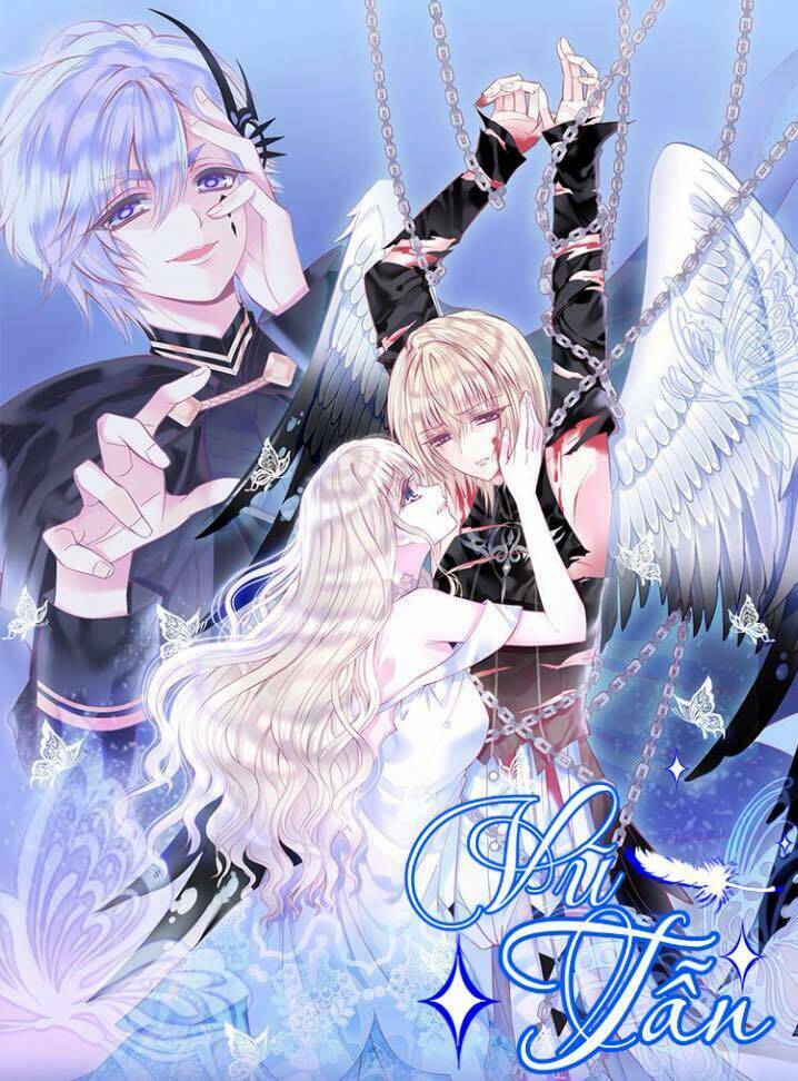 Vũ Tẫn Chapter 8 - TC Truyện