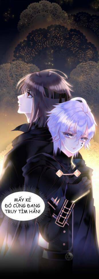 Vũ Tẫn Chapter 8 - TC Truyện