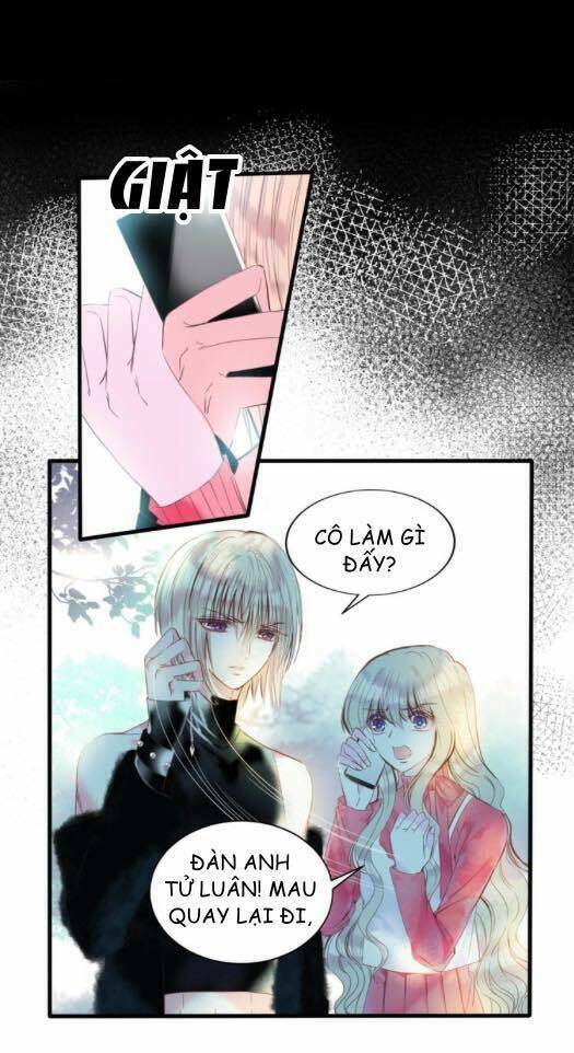 Vũ Tẫn Chapter 8 - TC Truyện