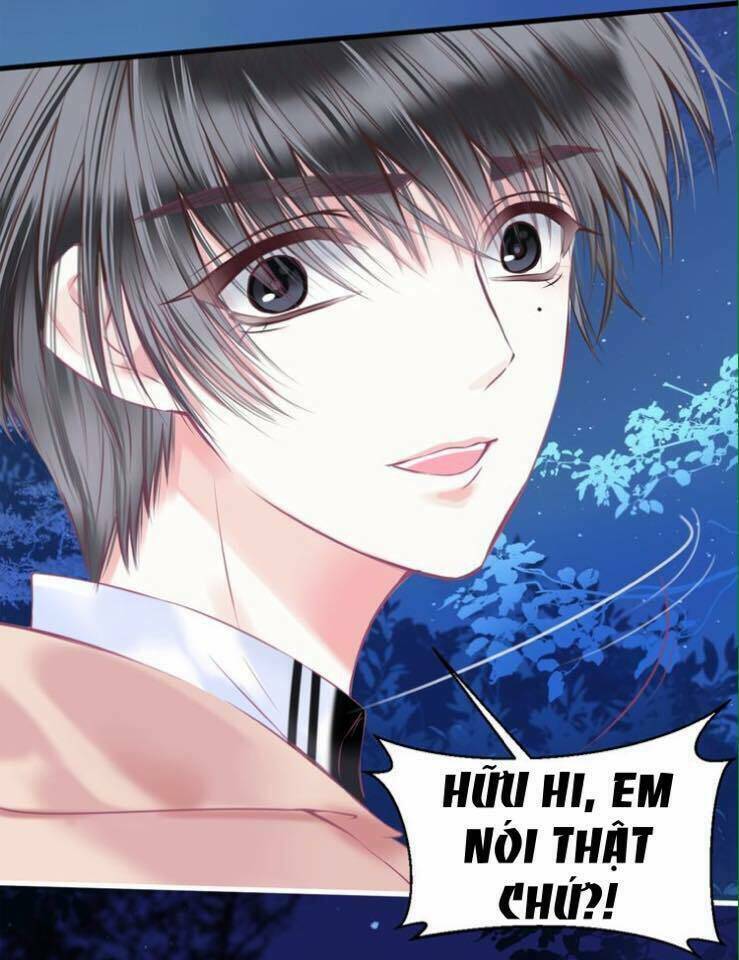 Vũ Tẫn Chapter 6 - TC Truyện