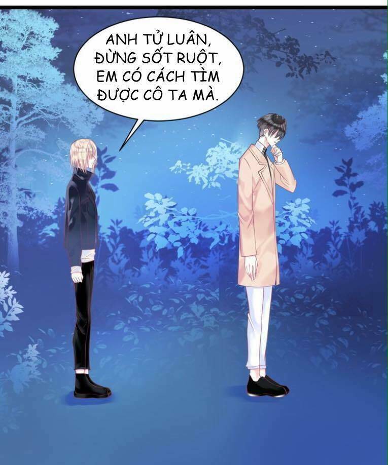 Vũ Tẫn Chapter 6 - TC Truyện