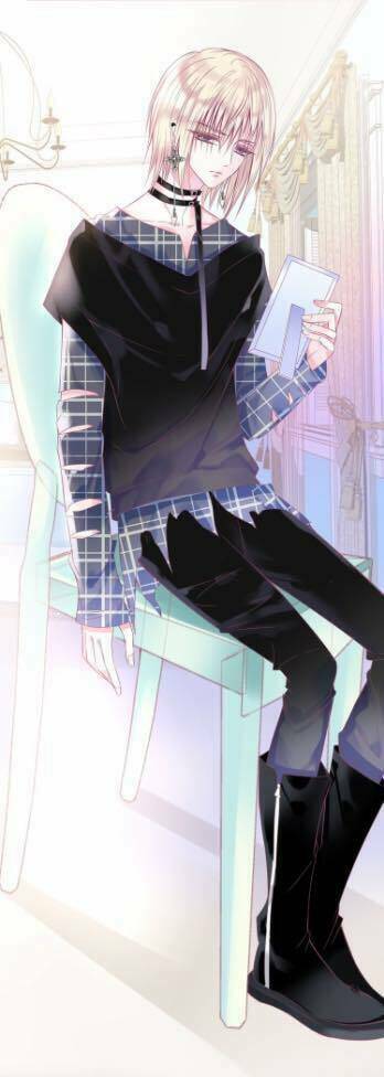 Vũ Tẫn Chapter 6 - TC Truyện