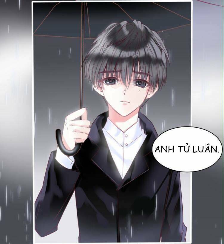 Vũ Tẫn Chapter 6 - TC Truyện