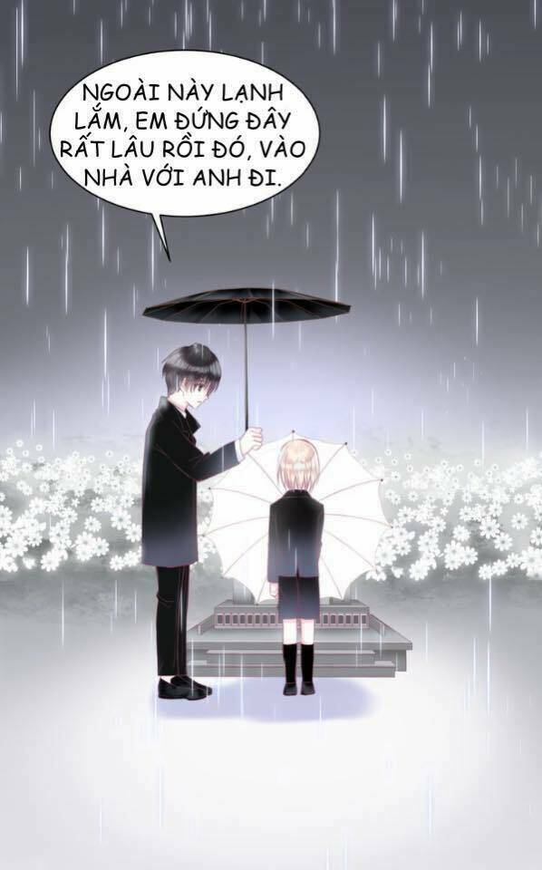 Vũ Tẫn Chapter 6 - TC Truyện