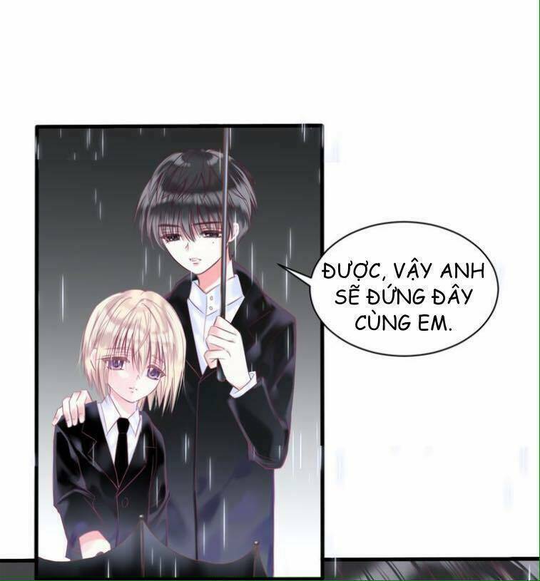 Vũ Tẫn Chapter 6 - TC Truyện
