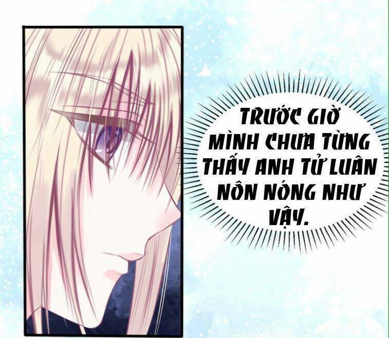 Vũ Tẫn Chapter 6 - TC Truyện