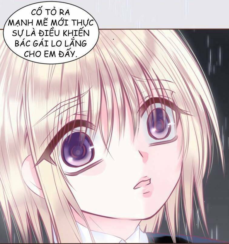 Vũ Tẫn Chapter 6 - TC Truyện