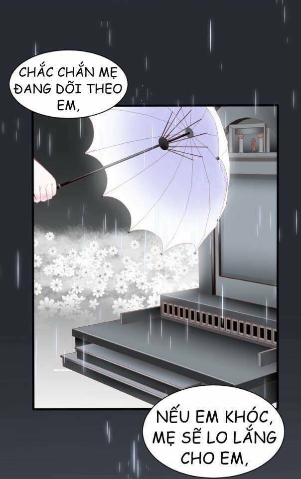 Vũ Tẫn Chapter 6 - TC Truyện