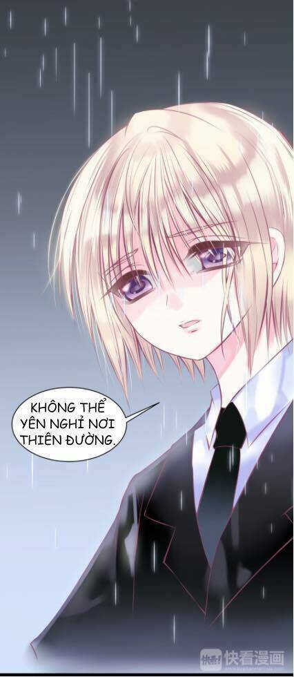Vũ Tẫn Chapter 6 - TC Truyện