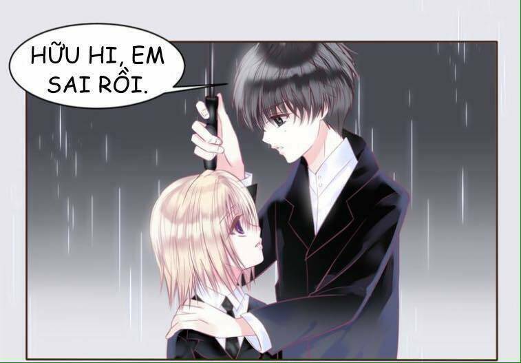 Vũ Tẫn Chapter 6 - TC Truyện