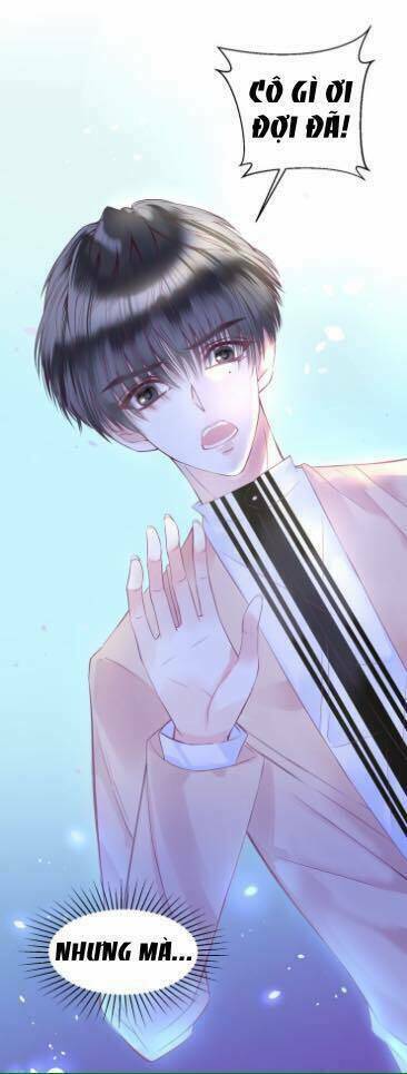 Vũ Tẫn Chapter 6 - TC Truyện