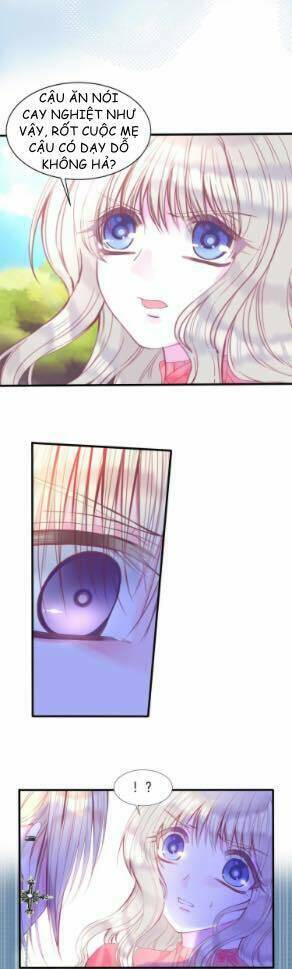 Vũ Tẫn Chapter 7 - AB Truyện
