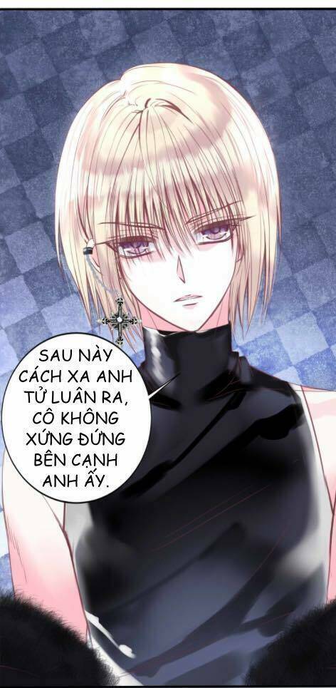 Vũ Tẫn Chapter 7 - AB Truyện