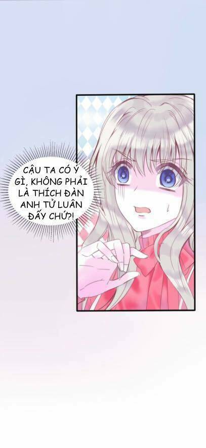 Vũ Tẫn Chapter 7 - AB Truyện