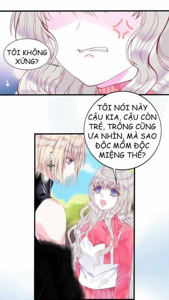 Vũ Tẫn Chapter 7 - AB Truyện