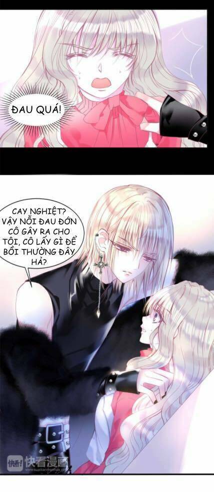 Vũ Tẫn Chapter 7 - AB Truyện
