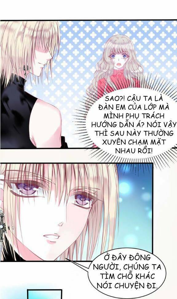Vũ Tẫn Chapter 7 - AB Truyện