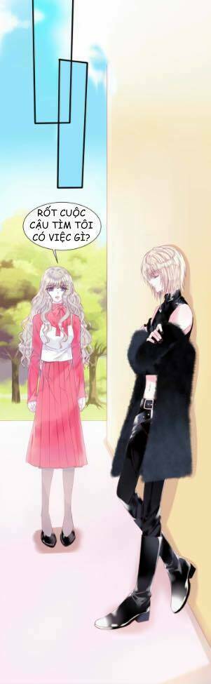 Vũ Tẫn Chapter 7 - AB Truyện