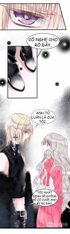 Vũ Tẫn Chapter 7 - AB Truyện