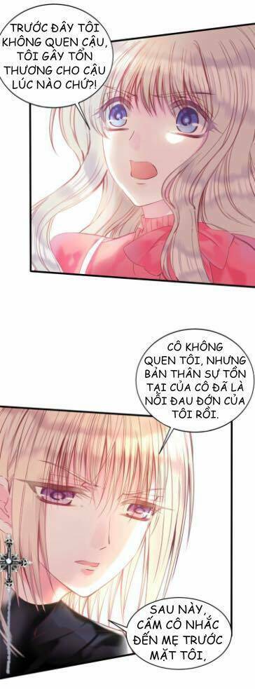 Vũ Tẫn Chapter 7 - AB Truyện