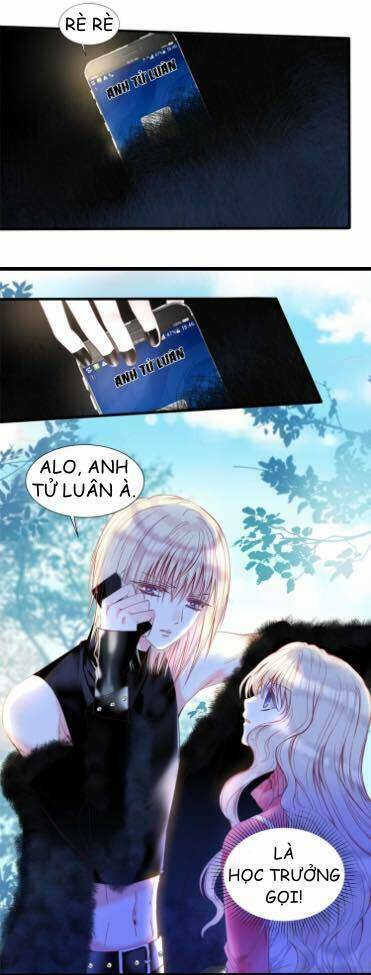 Vũ Tẫn Chapter 7 - AB Truyện