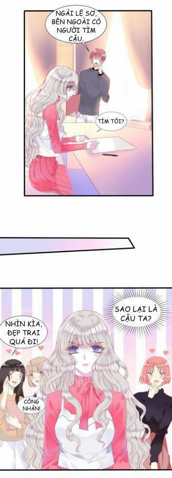 Vũ Tẫn Chapter 7 - AB Truyện