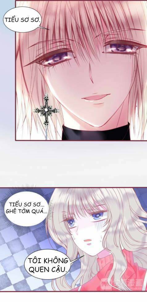Vũ Tẫn Chapter 7 - AB Truyện