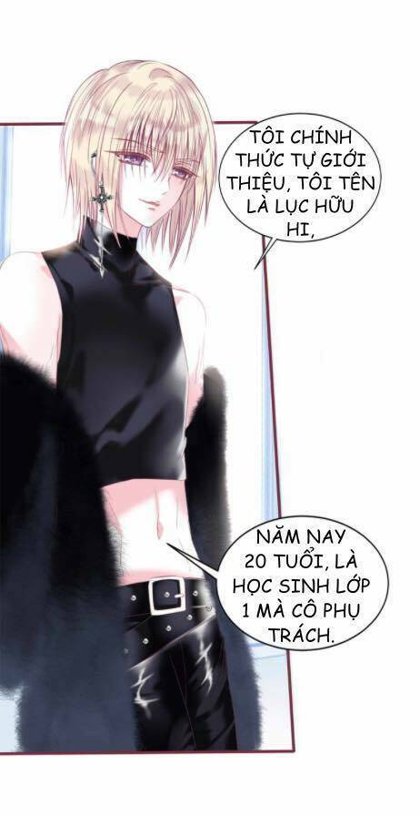 Vũ Tẫn Chapter 7 - AB Truyện