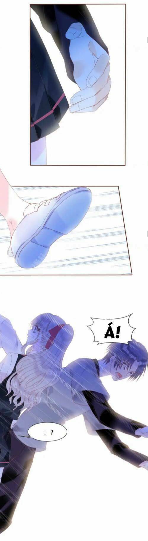 Vũ Tẫn Chapter 19 - AB Truyện