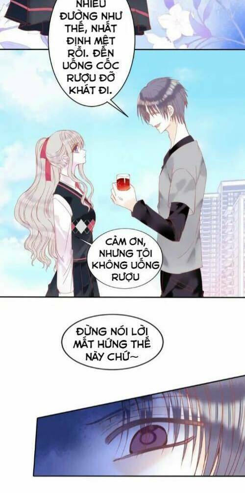 Vũ Tẫn Chapter 19 - AB Truyện