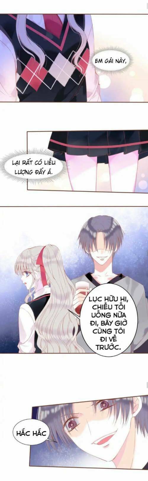 Vũ Tẫn Chapter 19 - AB Truyện