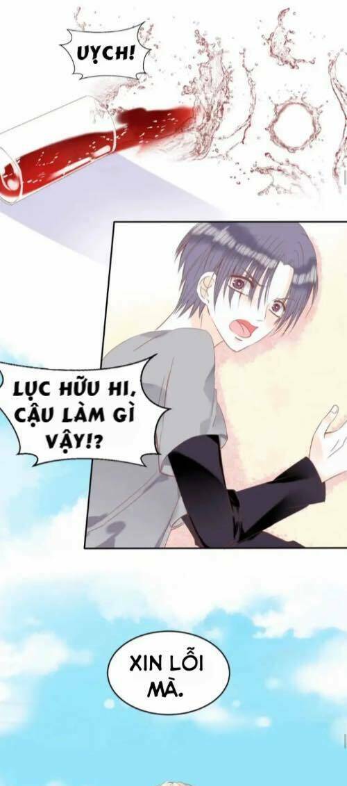 Vũ Tẫn Chapter 19 - AB Truyện
