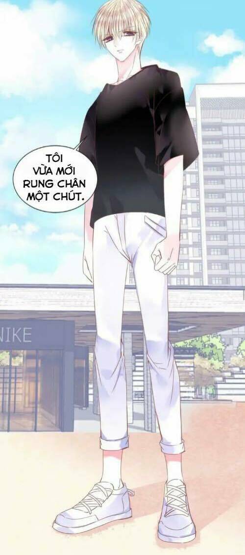 Vũ Tẫn Chapter 19 - AB Truyện