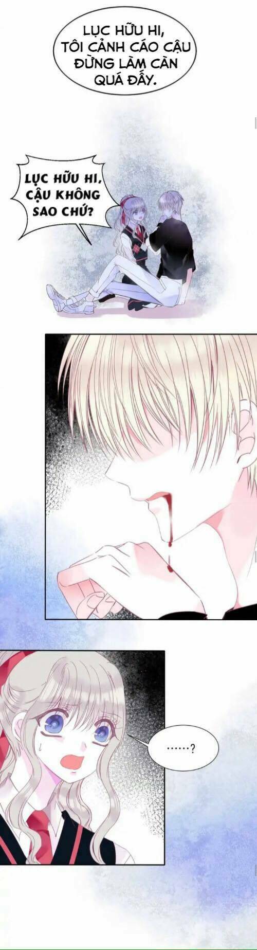Vũ Tẫn Chapter 19 - AB Truyện