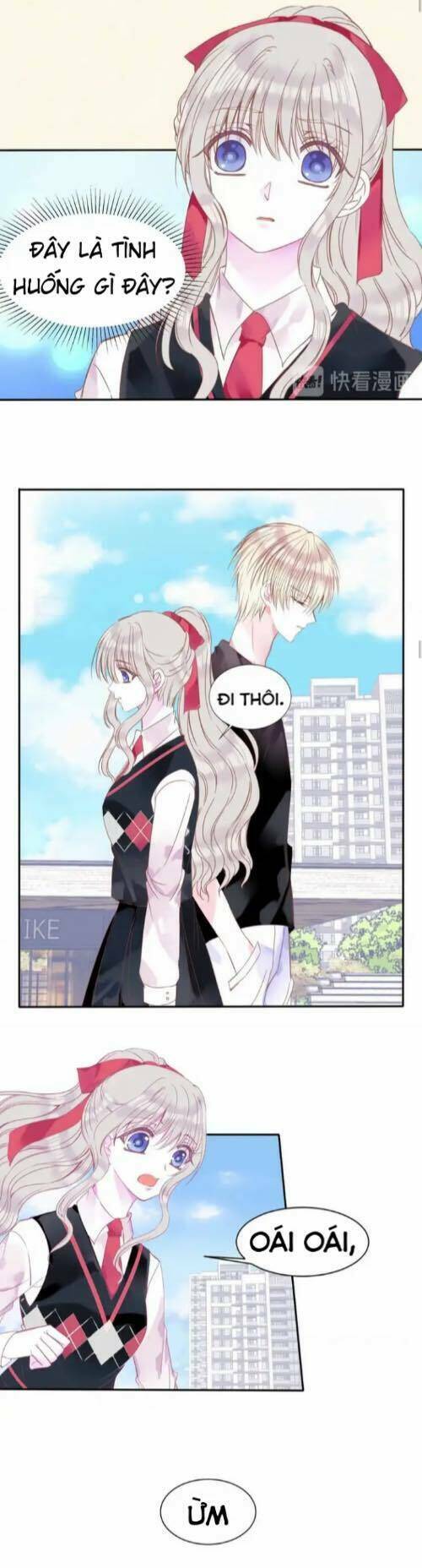 Vũ Tẫn Chapter 19 - AB Truyện