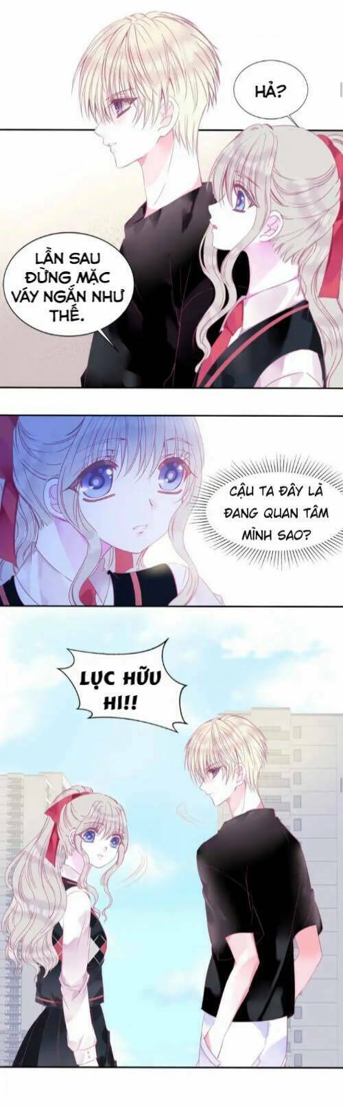 Vũ Tẫn Chapter 19 - AB Truyện