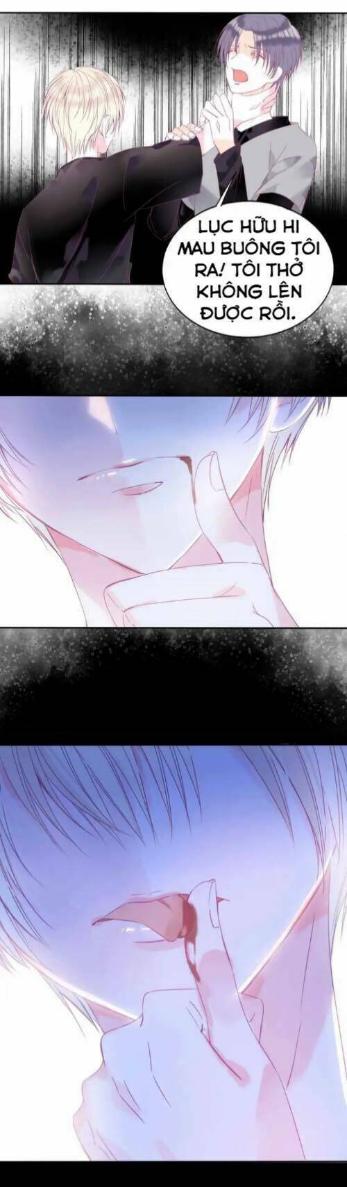 Vũ Tẫn Chapter 19 - AB Truyện