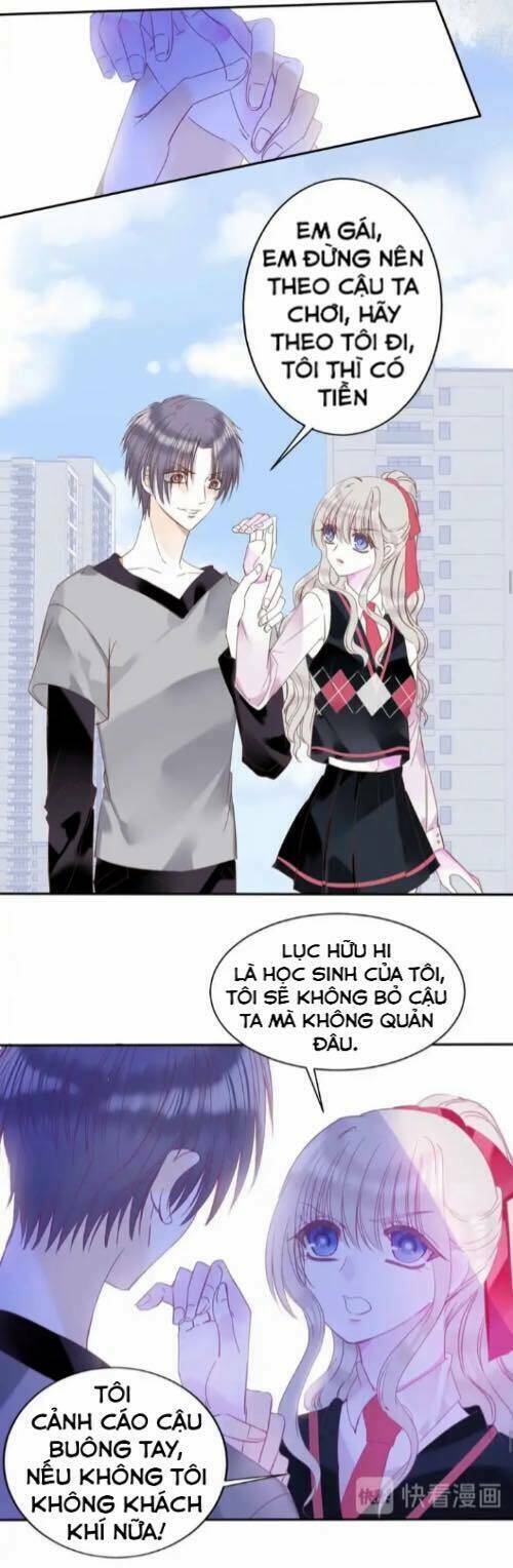 Vũ Tẫn Chapter 19 - AB Truyện