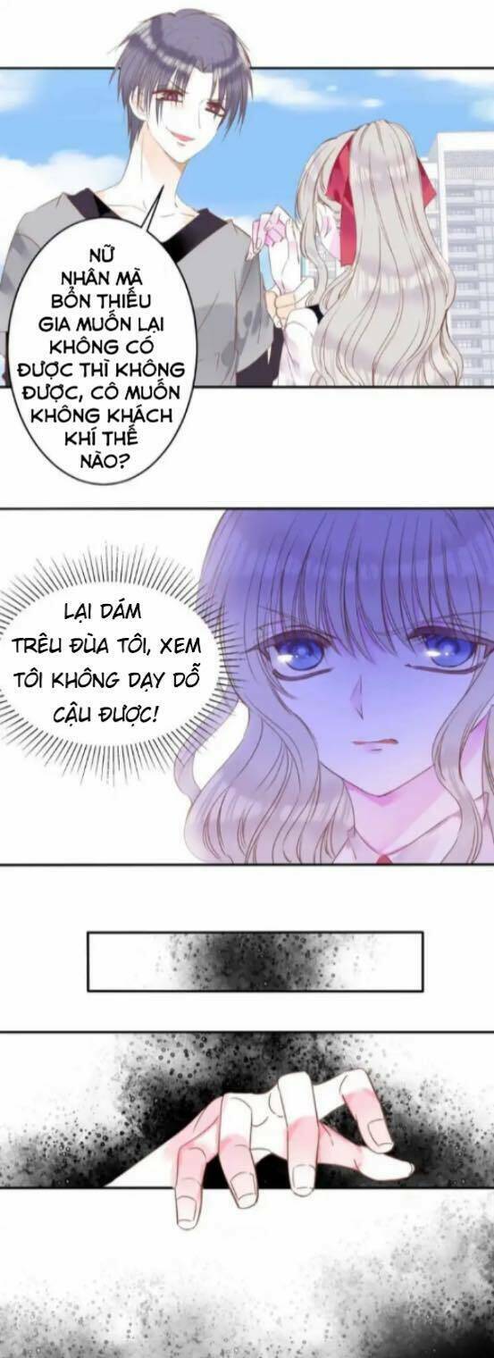 Vũ Tẫn Chapter 19 - AB Truyện