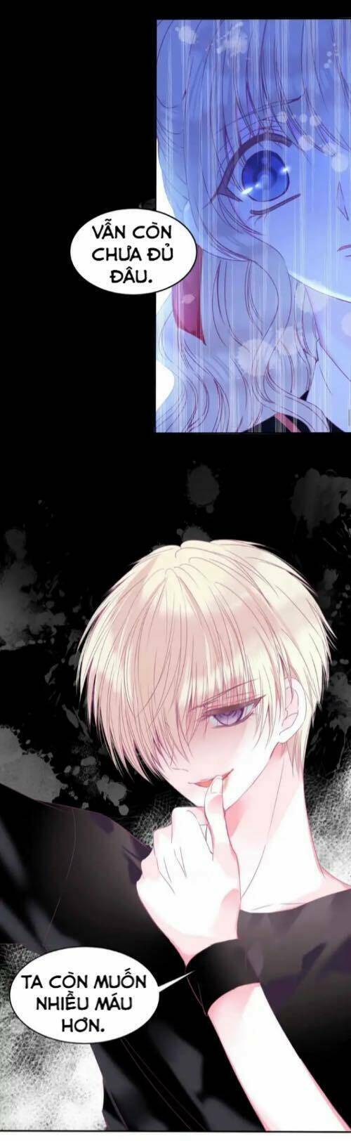 Vũ Tẫn Chapter 19 - AB Truyện
