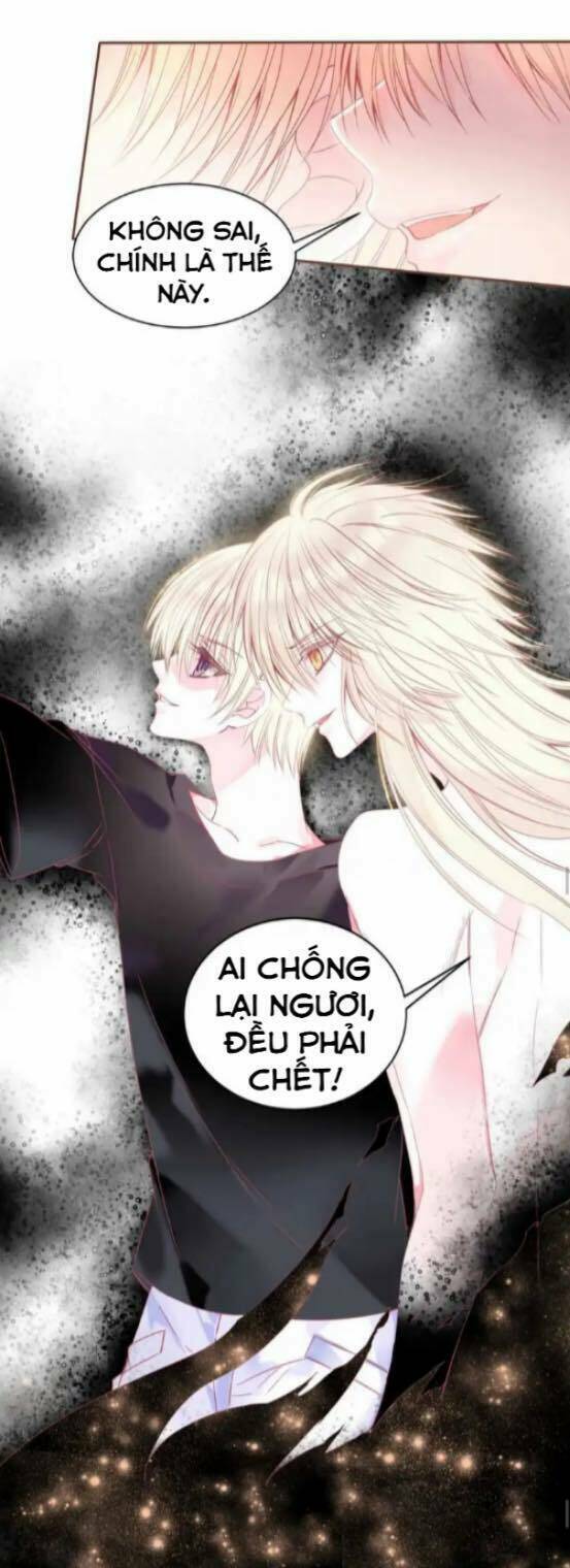 Vũ Tẫn Chapter 19 - AB Truyện