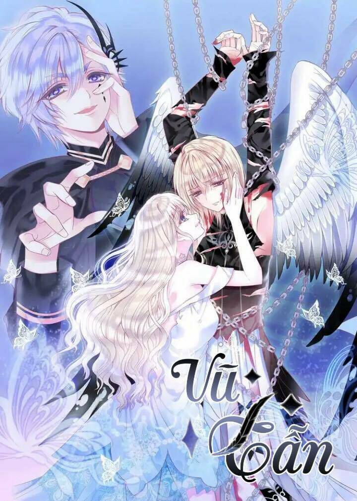 Vũ Tẫn Chapter 19 - AB Truyện