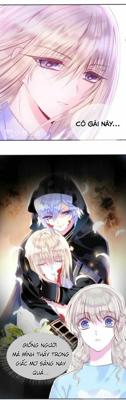 Vũ Tẫn Chapter 1 - AB Truyện