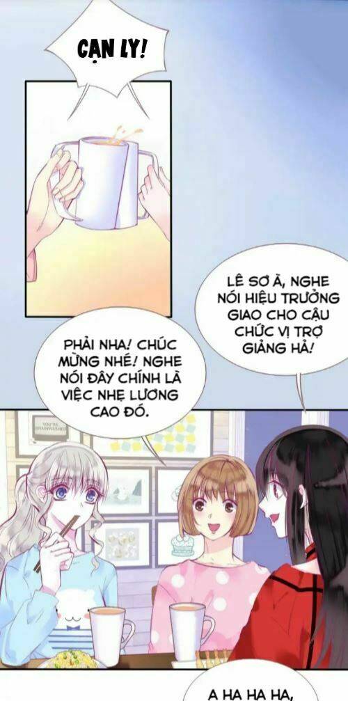 Vũ Tẫn Chapter 1 - AB Truyện